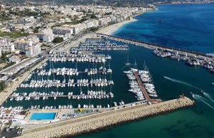 21 x 8 Metre Berth/Mooring Club Náutico Altea Marina For Sale