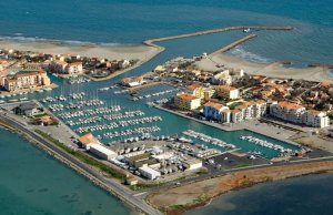 22 x 6 Metre Berth/Mooring Port de Canet en Roussillon For Sale