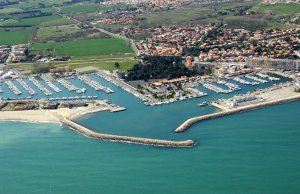 22 x 6 Metre Berth/Mooring Port de Saint Cyprien For Sale