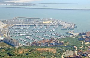 24 x 6 Metre Berth/Mooring Marina Sherry For Sale