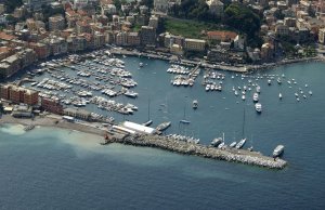 8 x 3 Metre Berth/Mooring Santa Margarida - Port Canigo For Sale