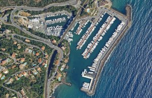 25 x 6.5 Metre Berth/Mooring Port de la Rague Marina For Sale