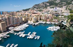 28 X 7 Metre Berth/Mooring Fontvielle Marina Monaco For Sale