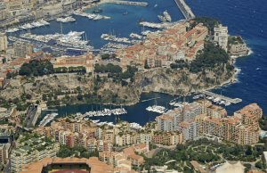 28 X 7 Metre Berth/Mooring Fontvielle Marina Monaco For Sale