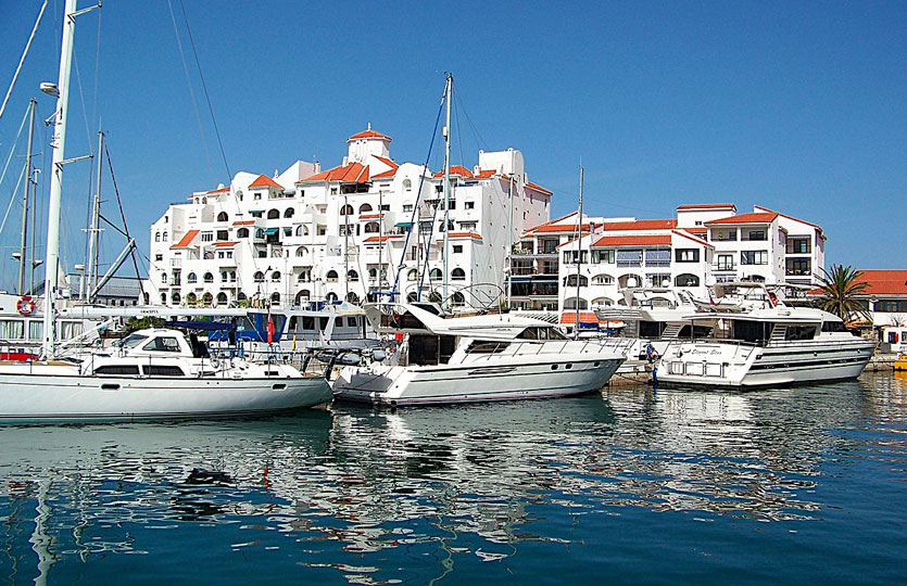 30 x 8 Metre Berth/Mooring Marina Bay Marina For Sale