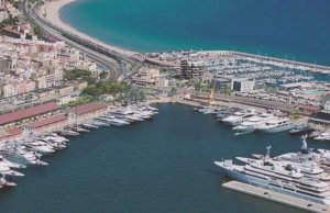 35 x 8 Metre Berth/Mooring Port Tarraco - Costa Quay