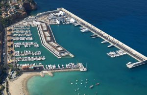 40 x 10 Metre Berth/Mooring Port Adriano Marina For Sale