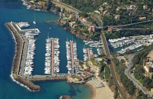 40 x 9.5 Metre Berth/Mooring Port de la Rague Marina For Sale