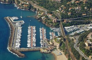 45 x 9.2 Metre Berth/Mooring La Napoule Marina For Sale