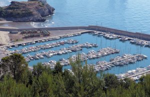 5 x 2 Metre Berth/Mooring Oropesa Del Mar Marina For Sale