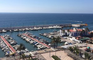 6 x 2 Metre Berth/Mooring Deportivo Marbella For Sale