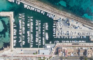 6 x 2.5 Metre Berth/Mooring Marina Club Nàutic Can Picafort For Sale