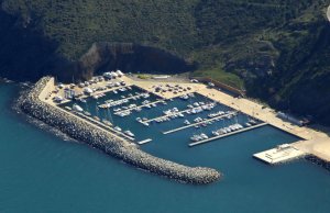 6.5 x 3 Metre Berth/Mooring Portbou Marina For Sale