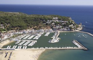 7 x 3 Metre Berth/Mooring CN Estartit Marina For Sale