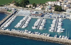 8 x 3 Metre Berth/Mooring CN S'Estanyol Marina For Sale