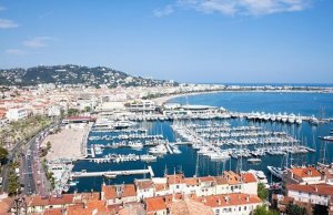 8 x 3 Metre Berth/Mooring Le Vieux - Port De Cannes Marina For Sale