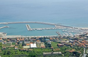 8 x 3 Metre Berth/Mooring Marina Di Loano For Sale