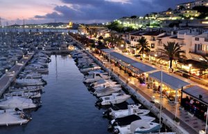 8 x 3 Metre Berth/Mooring Port de Sitges - Aiguadolç Marina For Sale