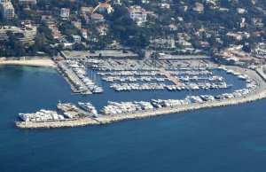 8 x 3 Metre Berth/Mooring Port Gallice Marina For Sale