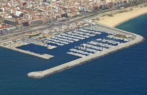 8 x 3 Metre Berth/Mooring Port Mataro Marina For Sale