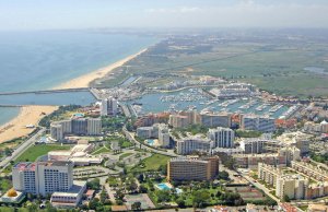 8 x 3.6 Metre Berth/Mooring Marina de Vilamoura For Sale