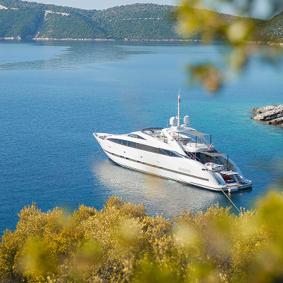 Why Use a Berth Broker to Sell Your Marina Berth?