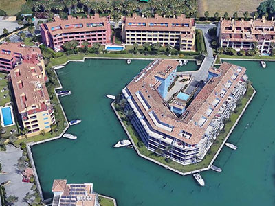 Sotogrande Marina - Marina Berths / Moorings