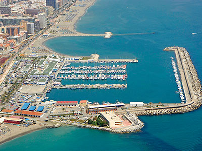 Fuengirola Marina - Marina Berths / Moorings