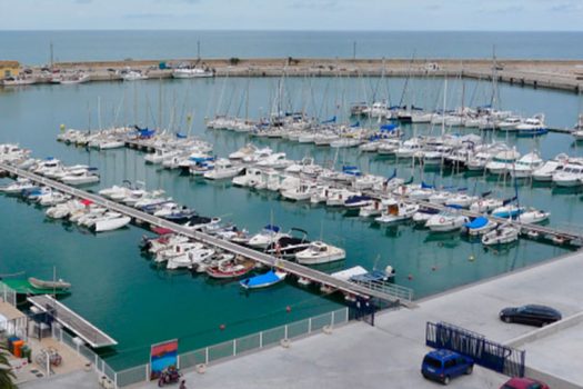 Club Nautico Castellon Marina - Marina Berths / Moorings