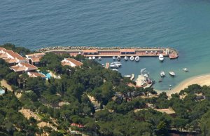 Puerto de Llafranc Marina